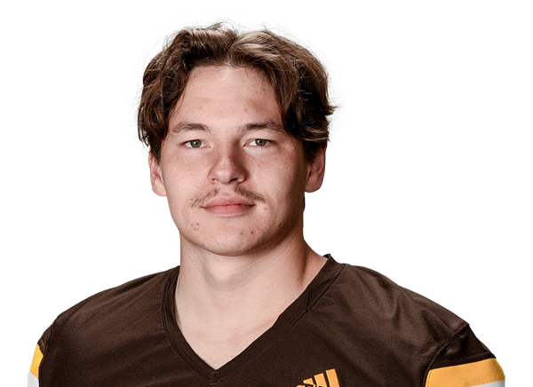 Carson York, Football, undefined