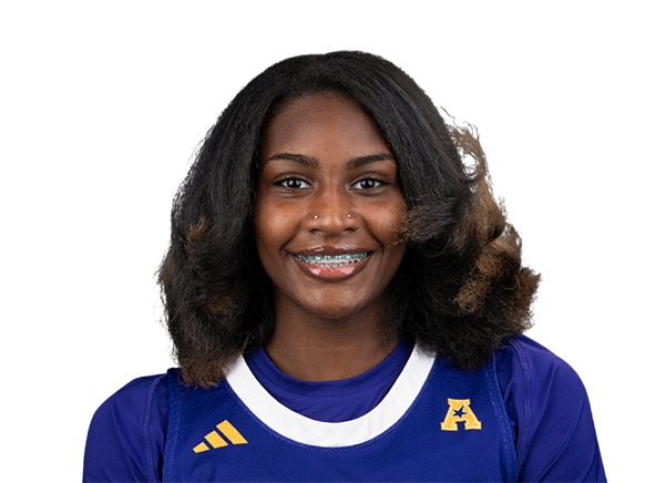 Journee McDaniel, Basketball, undefined