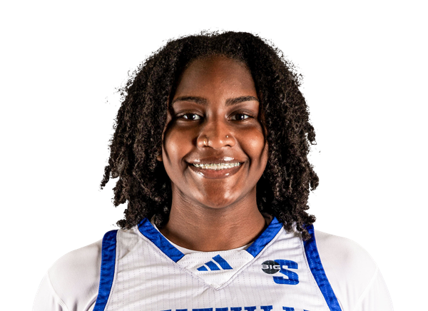 Journee McDaniel, Basketball, undefined