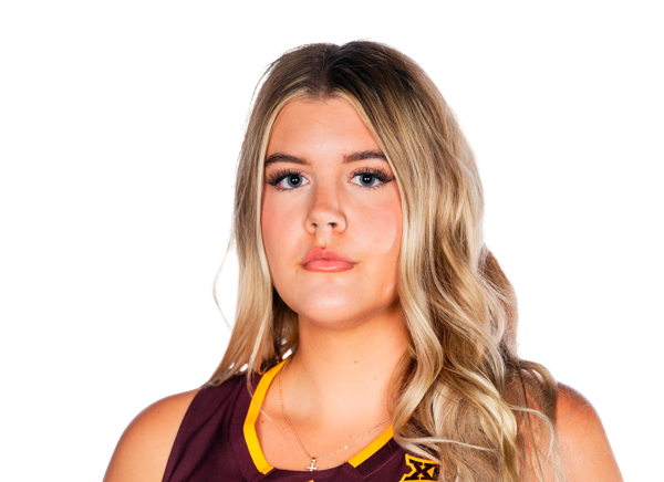 Mallory Miller, Basketball, undefined