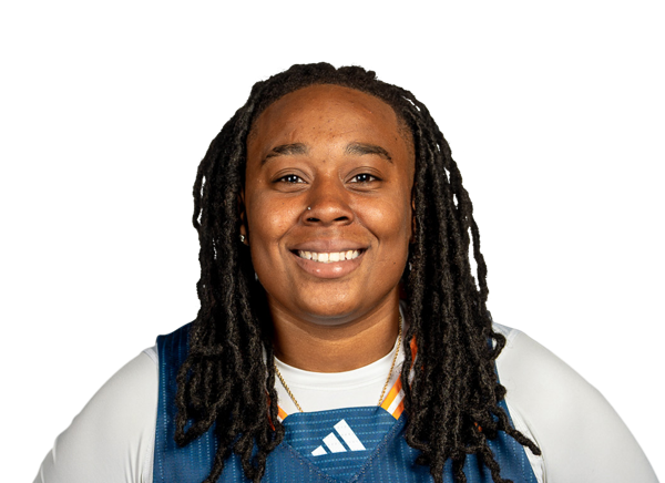 Portia Adams, Basketball, UTEP