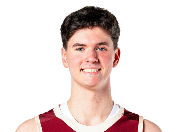 Jack Bailey, Basketball, Boston College