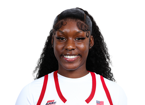 Sa'Mya Wyatt, Basketball, undefined