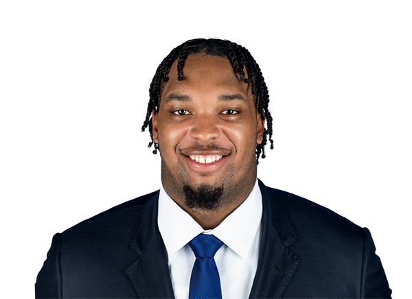 Jimmy Scott - Verified College Athlete on RallyFuel NIL Platform Jimmy Scott