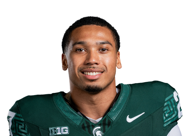 Devynn Cromwell, Football, undefined