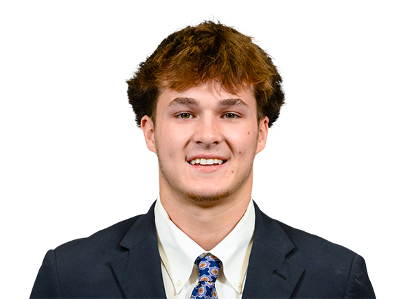 Cole Turner - Verified College Athlete on RallyFuel NIL Platform Cole Turner