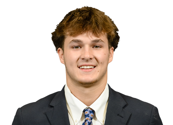 Cole Turner, Football, undefined