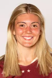 Lily Kondas - Verified College Athlete on RallyFuel NIL Platform Lily Kondas