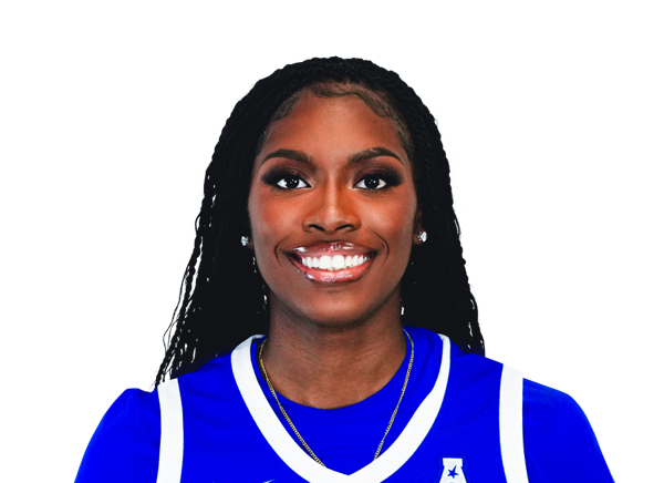 Jah'Naesia Spiers, Basketball, undefined