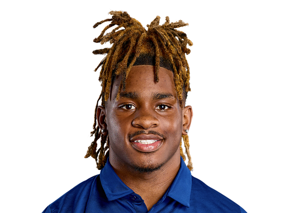 Devin Collier, Football, undefined