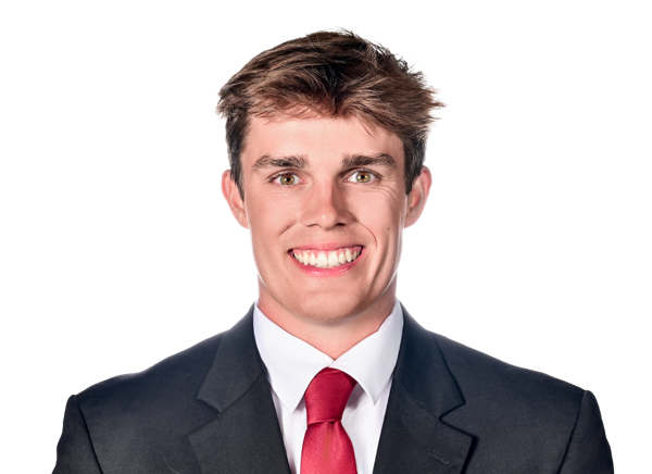 Peyton Higgins, Football, Troy University