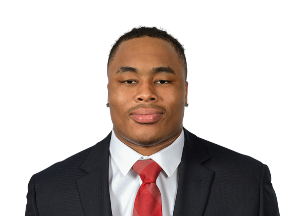 Xavier Robinson, Football, undefined