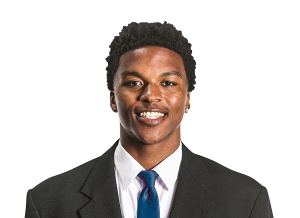 Donaven McCulley, Football, undefined