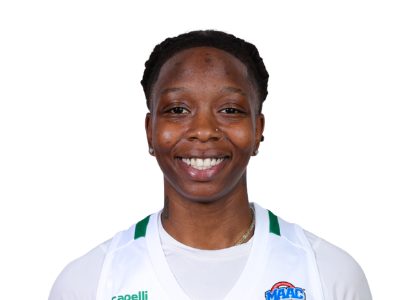 Ishuana Hunter, Basketball, Manhattan University