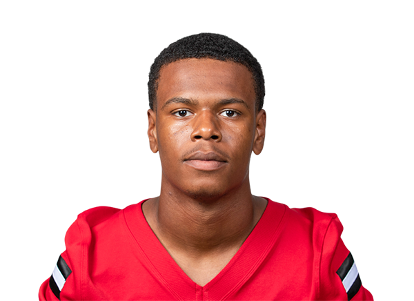 Ivan Moore Jr. photo