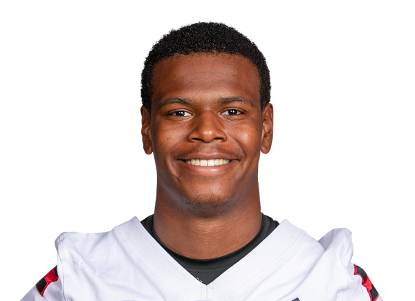 Ivan Moore Jr., Football, undefined