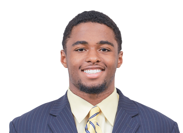 Tyler McKinstry - Verified College Athlete on RallyFuel NIL Platform Tyler McKinstry