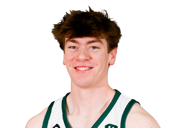 Mac Wrecke, Basketball, Green Bay