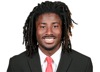 Jeremy Bell - Verified College Athlete on RallyFuel NIL Platform Jeremy Bell