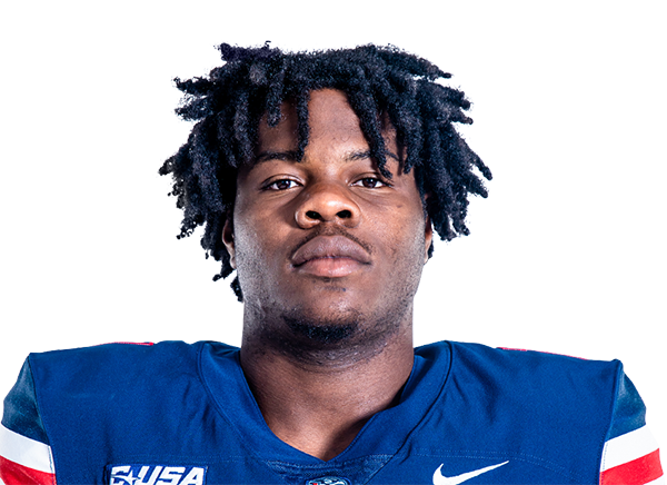 Larry Jones III photo