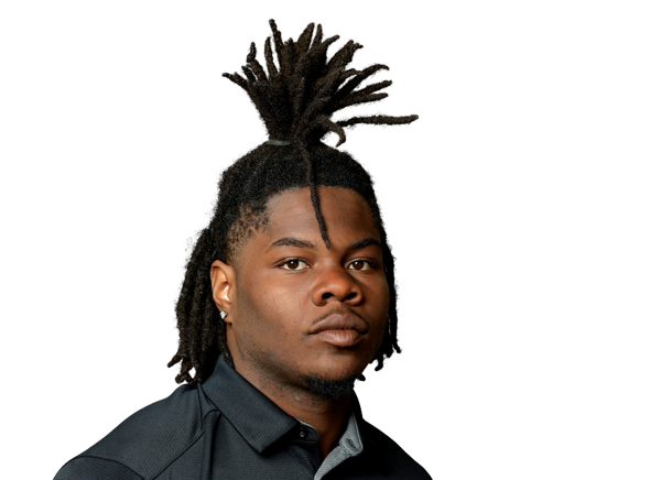 Larry Jones III, Football, undefined