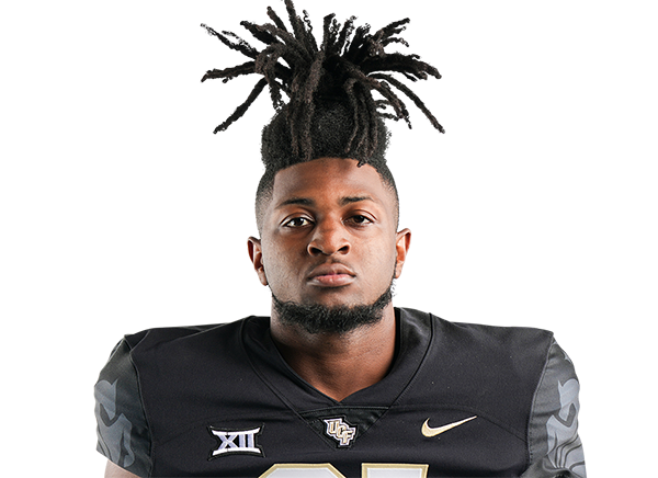 Cedrick Hawkins Jr. - Verified College Athlete on RallyFuel NIL Platform Cedrick Hawkins Jr.