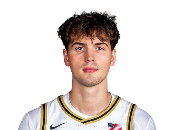 Jack Lusk, Basketball, undefined