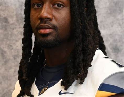 Montrell Chapman - Verified College Athlete on RallyFuel NIL Platform Montrell Chapman