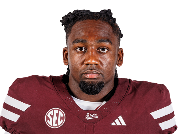 Montrell Chapman, Football, undefined