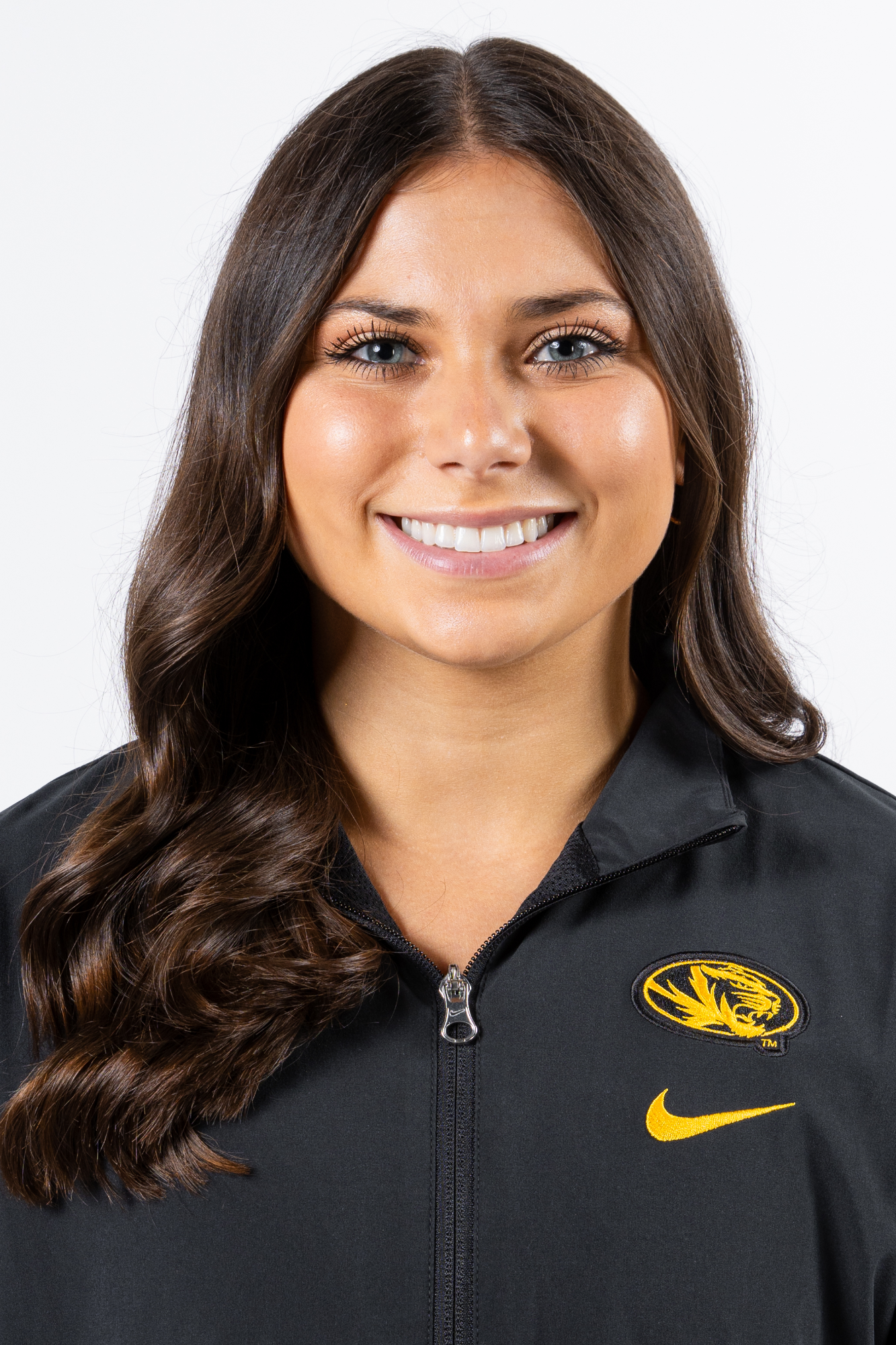 Lauren Macpherson, Gymnastics, University of Missouri
