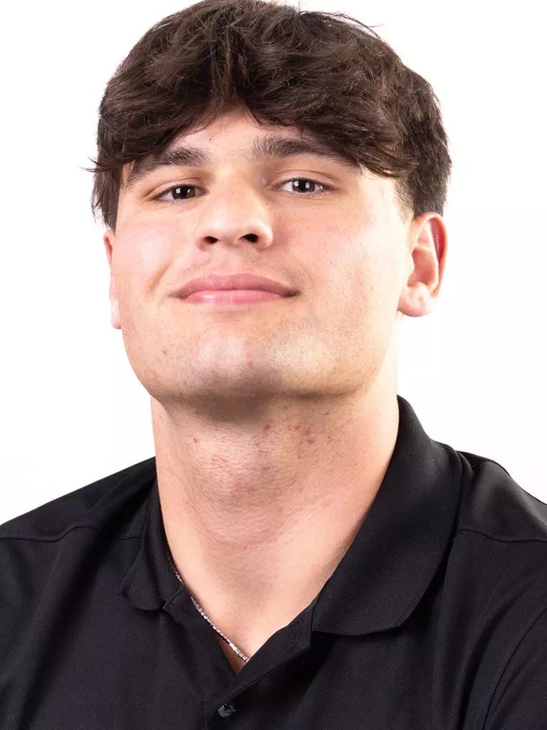 Zayne Desouza, Football, Colorado