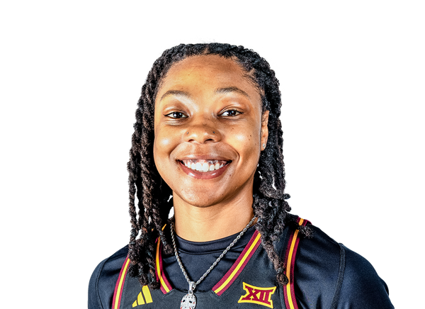 Gabby Elliott, Basketball, Arizona State University