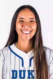 Linh Le, Softball, Duke