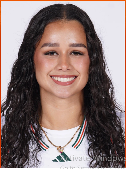 Cameron Araujo photo