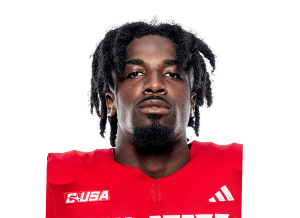 Tre'Quon Fegans, Football, undefined