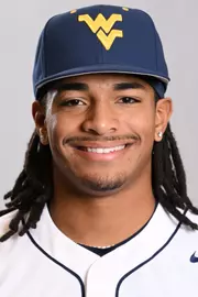 Armani Guzman, Baseball, undefined