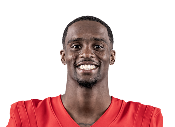 Latrell McCutchin Sr. photo