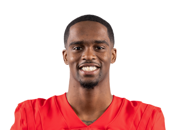 Latrell McCutchin Sr., Football, undefined