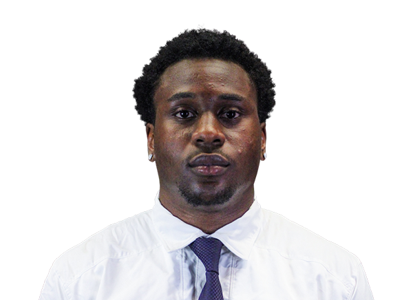 Jerrell Wimbley, Football, undefined