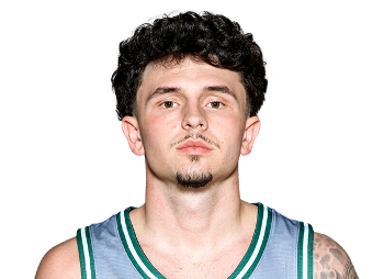 Daniel Macgregor, Basketball, Stetson