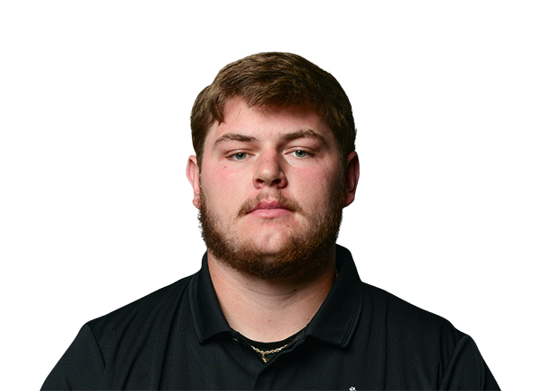 Aaron Roberts, Football, Ball State