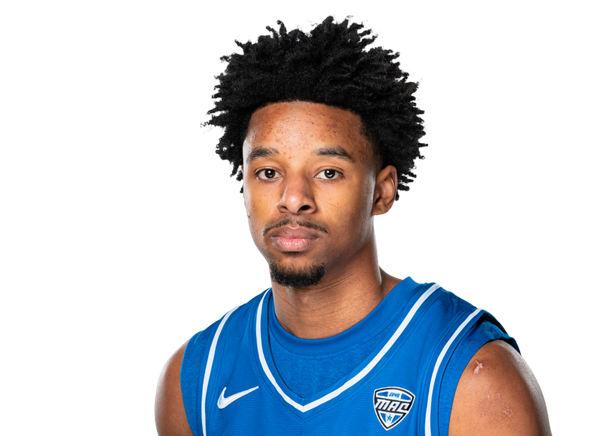 Derrick Talton Jr., Basketball, undefined