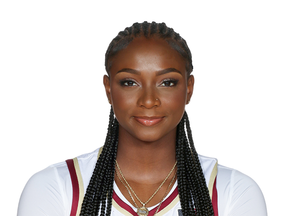 TaNiya Latson, Basketball, South Carolina