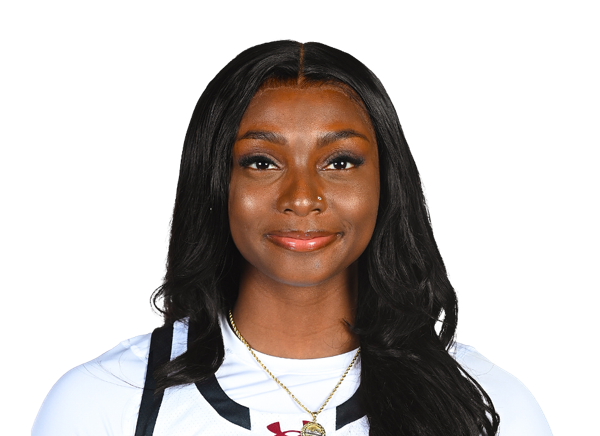 TaNiya Latson, Basketball, University of South Carolina