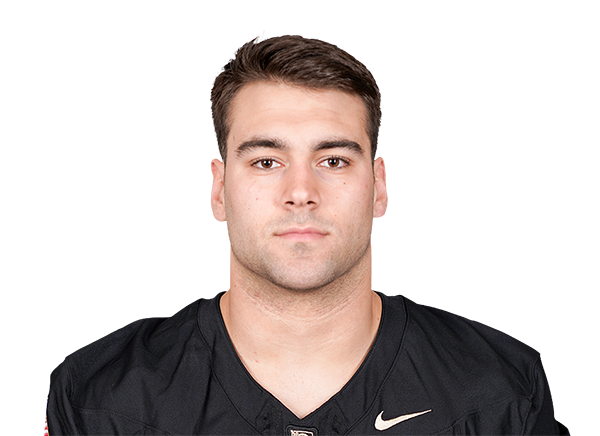 Dillon Stowers - Verified College Athlete on RallyFuel NIL Platform Dillon Stowers