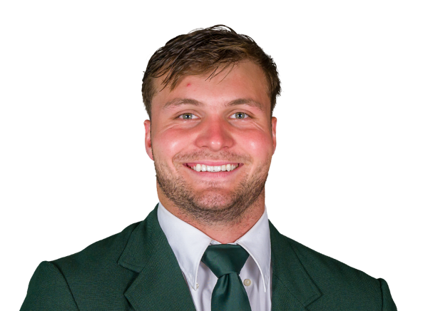 Zach Mowchan, Football, Eastern Michigan University