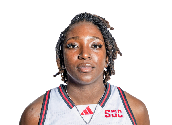 Lanay Wheaton, Basketball, University of Louisiana at Lafayette