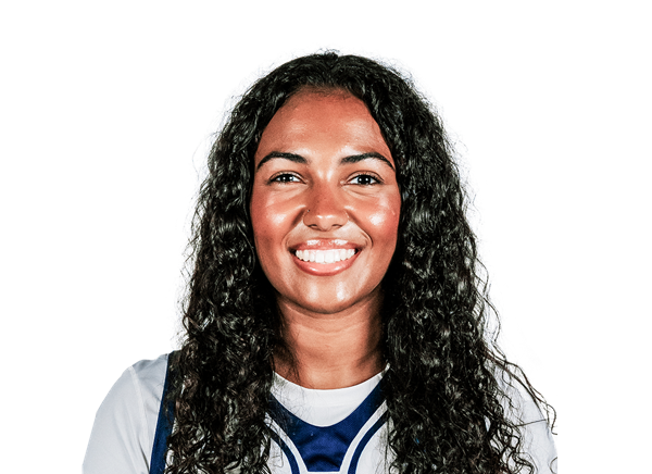 Olivia Rockwood, Basketball, Maine