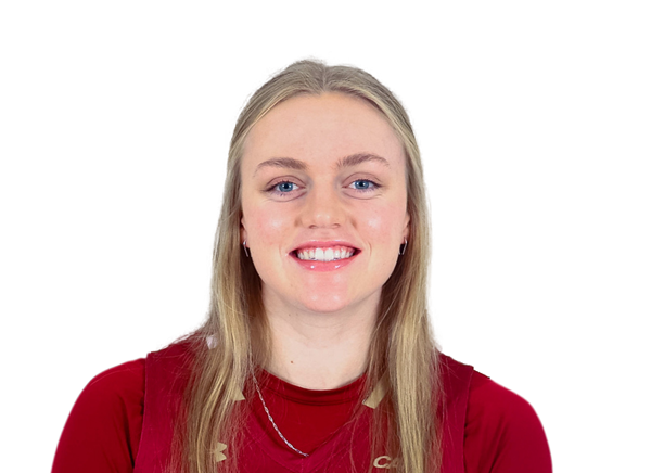 Ruby Willard - Verified College Athlete on RallyFuel NIL Platform Ruby Willard