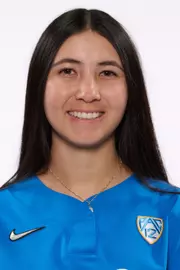 Kate Blunt, Softball, UCLA